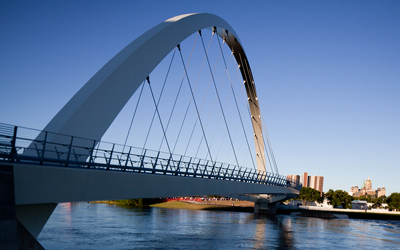 Iowa Women of Achievement Bridge